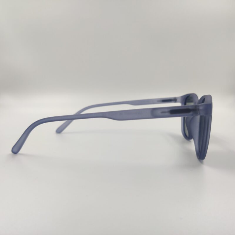 Silver Wavyer Men Sunglasses - Image 3