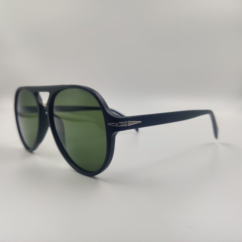 Green Full Rim Aviator Men - Image 2