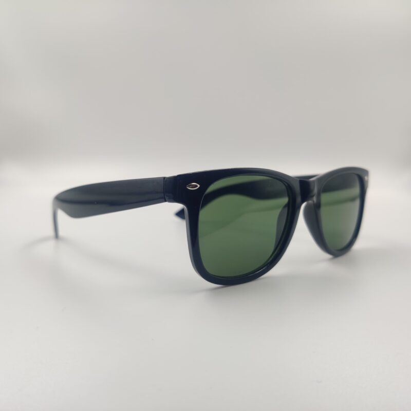 Black Men Sunglasses - Image 3