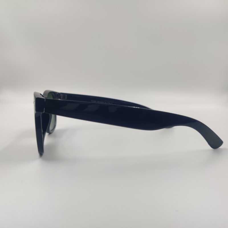 Black Men Sunglasses - Image 2