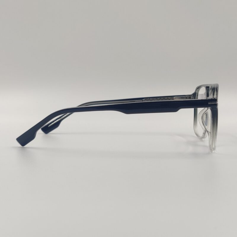 Black Full Rim Square - Image 2