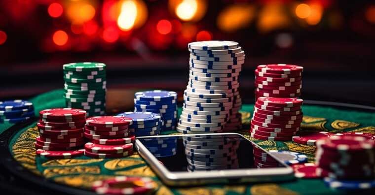 Discover the Excitement of Casino Slotmonster UK Discover the Excitement of Casino Slotmonster UK