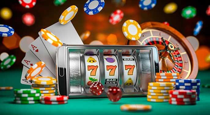 Discover the Excitement of WildWild Casino 0 Discover the Excitement of WildWild Casino 0