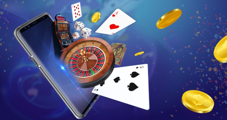 Discover the Exciting World of Casino MySpins 17 Discover the Exciting World of Casino MySpins 17