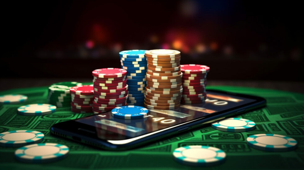 Discover the Thrills of WildWild Casino 30