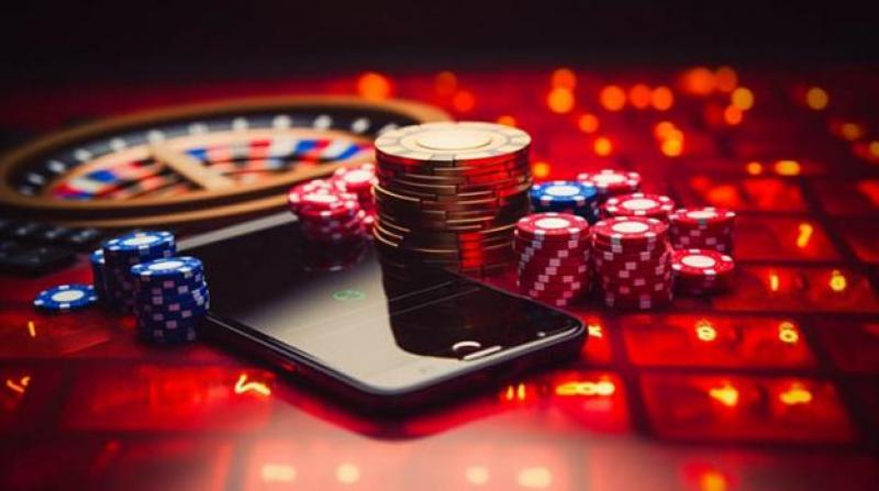 Explore the Thrills of Casino Cosmobet UK Explore the Thrills of Casino Cosmobet UK