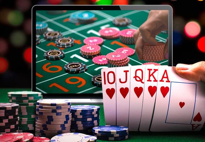 Explore the Thrills of Casino Cosmobet UK Explore the Thrills of Casino Cosmobet UK