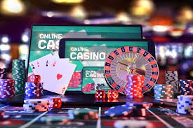 Exploring SpinTime Your Ultimate Guide to an Engaging Online Casino Experience Exploring SpinTime Your Ultimate Guide to an Engaging Online Casino Experience
