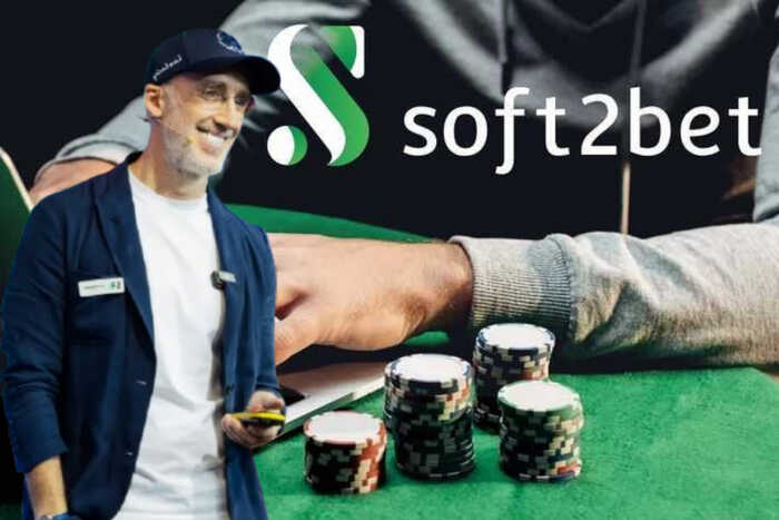 Exploring the Future of Online Gaming with Soft2Bet 9 Exploring the Future of Online Gaming with Soft2Bet 9