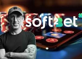 Exploring the Future of Online Gaming with Soft2Bet 9 Exploring the Future of Online Gaming with Soft2Bet 9