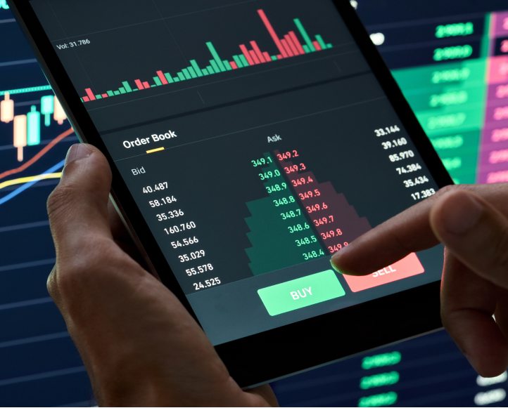 Latest Insights in Crypto Trading News Feed Latest Insights in Crypto Trading News Feed