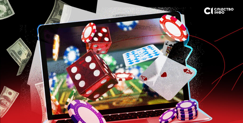 The Ultimate Experience at Online Casino Richy Fish The Ultimate Experience at Online Casino Richy Fish