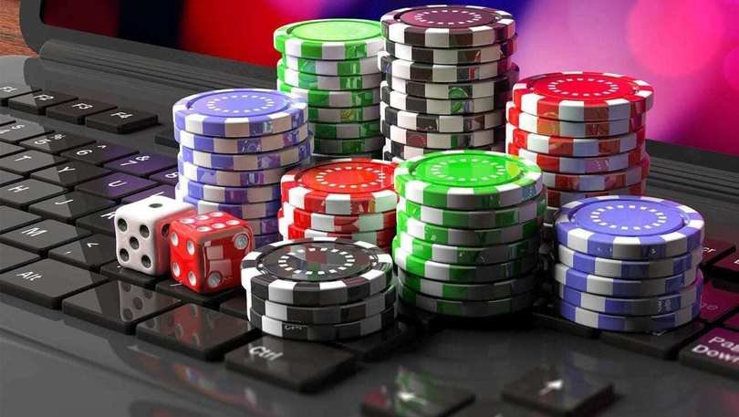 The Ultimate Experience at Online Casino Richy Fish The Ultimate Experience at Online Casino Richy Fish