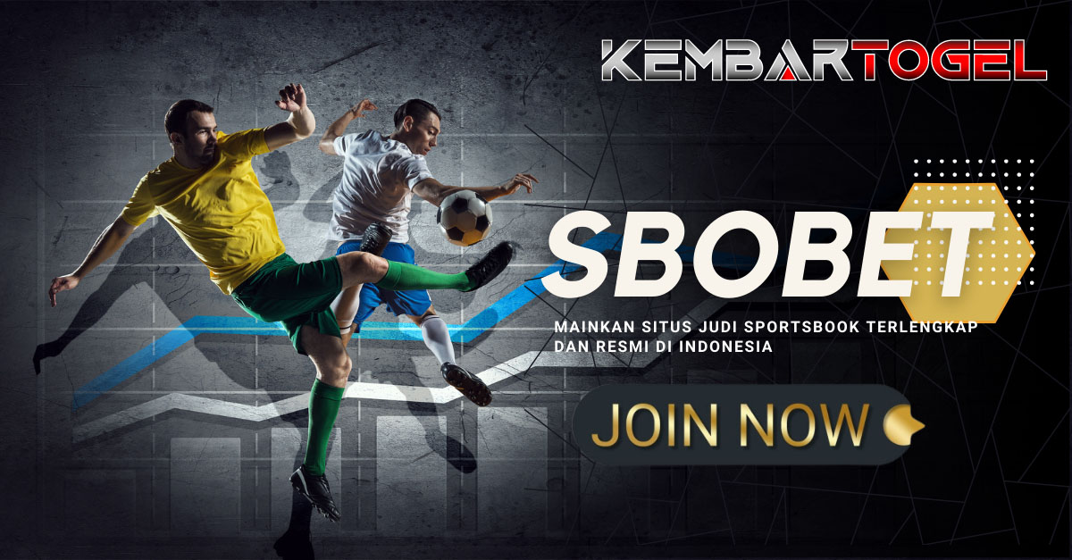Agen Sbobet88 Live Bola Tempat Terbaik untuk Taruhan Olahraga Agen Sbobet88 Live Bola Tempat Terbaik untuk Taruhan Olahraga