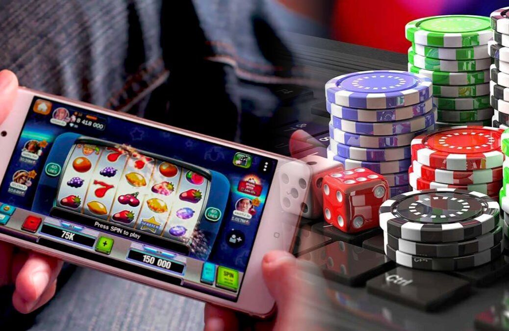 An In-Depth Look at Kingdom Casino