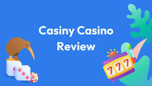 Comprehensive Casiny Review and Insights Comprehensive Casiny Review and Insights