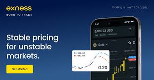 Discover the Best Exness Account Forex for Your Trading Needs Discover the Best Exness Account Forex for Your Trading Needs
