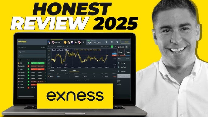 Discover the Best Exness Account Forex for Your Trading Needs Discover the Best Exness Account Forex for Your Trading Needs