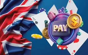Discover the Best Online Casino Instant Withdrawal UK Options 32