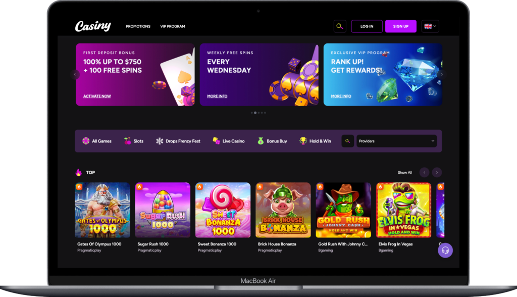 Discover the Exciting Features of Casiny App 56 Discover the Exciting Features of Casiny App 56