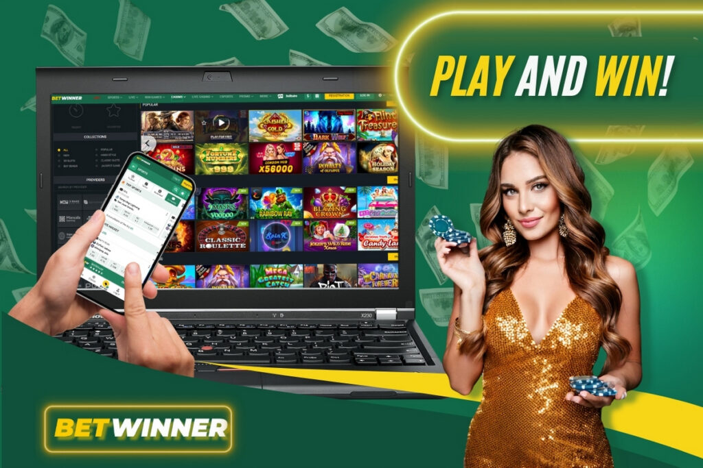 Discover the Exciting World of Betwinner Where Every Bet Counts Discover the Exciting World of Betwinner Where Every Bet Counts