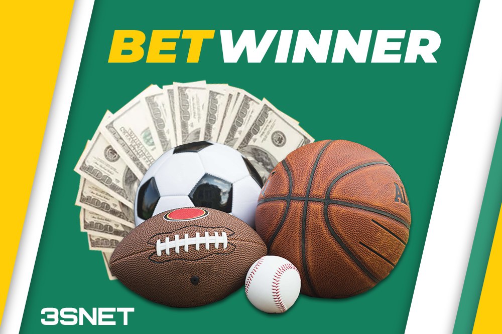 Discover the Exciting World of Betwinner Where Every Bet Counts Discover the Exciting World of Betwinner Where Every Bet Counts