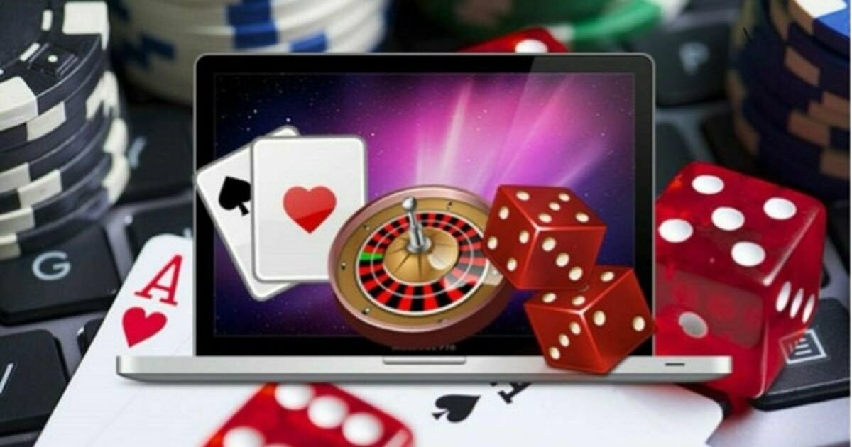Discover the Exciting World of Casino Online Not UK Discover the Exciting World of Casino Online Not UK
