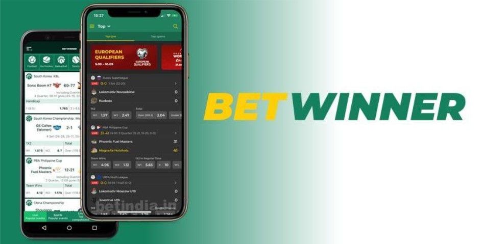 Explore Betwinner Streams Your Gateway to Live Betting Action