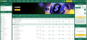 Explore Betwinner Streams Your Gateway to Live Betting Action