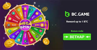 Explore the Exciting World of BC.Game Crypto Casino 4 Explore the Exciting World of BC.Game Crypto Casino 4