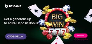 Explore the Exciting World of BCGameBet Nigeria 30 Explore the Exciting World of BCGameBet Nigeria 30