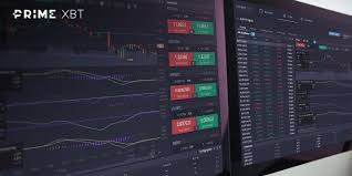 Exploring the Excitement of Live Trading on PrimeXBT