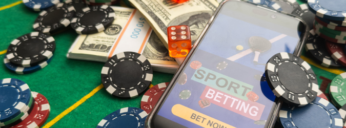 Exploring the Excitement of Slot Games With Sticky Wilds 1 Exploring the Excitement of Slot Games With Sticky Wilds 1