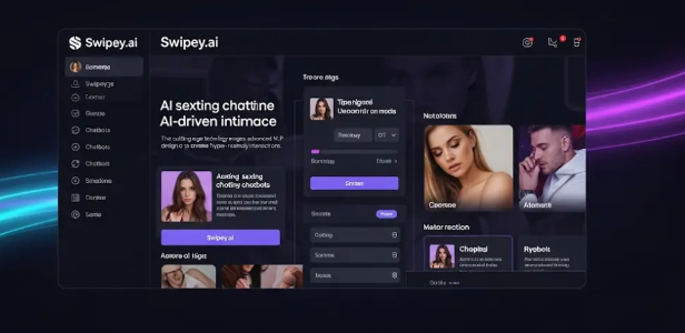 Exploring the World of nsfw ai free Creativity Unleashed Exploring the World of nsfw ai free Creativity Unleashed