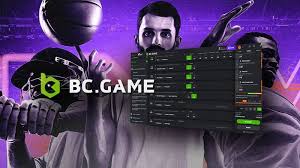 Getting Started with BCGame Log In Your Guide to the Ultimate Gaming Experience Getting Started with BCGame Log In Your Guide to the Ultimate Gaming Experience