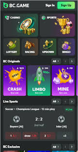 Mastering Luck The Ultimate BC.Game Crash Strategy Mastering Luck The Ultimate BC.Game Crash Strategy