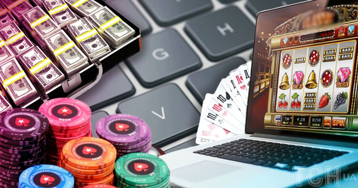 Online Casino Games for Real Your Ultimate Guide Online Casino Games for Real Your Ultimate Guide