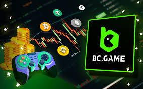 Откройте для себя мир азартных игр играть в BCgame Откройте для себя мир азартных игр играть в BCgame