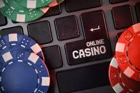 Play Casino Games With a Thrill Experience the Excitement Now