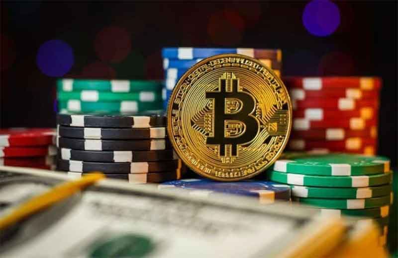 Play Casino Games With a Thrill Experience the Excitement Now