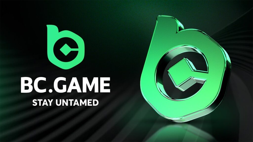 Unleash the Fun with BC Game App Your Ultimate Gaming Experience
