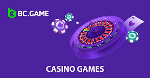 Discover the Excitement of BC.Game Crypto Casino Discover the Excitement of BC.Game Crypto Casino