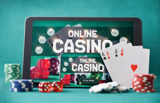 Discover the Excitement of Online Slots Casino UK 21