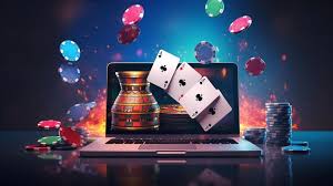 Discover the Excitement of Online Slots Casino UK 21