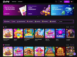 Discover the Exciting World of Casiny Casino 6 Discover the Exciting World of Casiny Casino 6