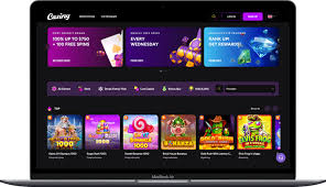 Discover the Exciting World of Casiny Casino 6 Discover the Exciting World of Casiny Casino 6