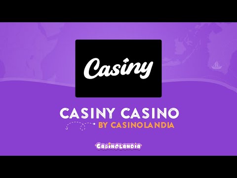 Discover the Exciting World of Casiny No Deposit Bonuses