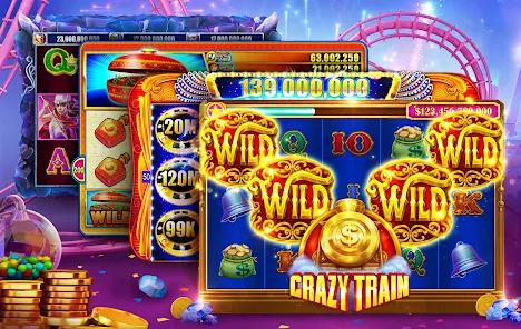 Experience the Excitement of Vegastars Casino 33