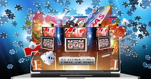 Experience the Excitement of Vegastars Casino 33