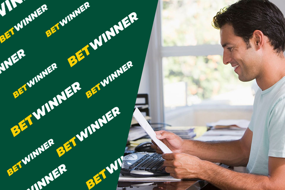 Experience the Thrill of Betwinner in Play Experience the Thrill of Betwinner in Play